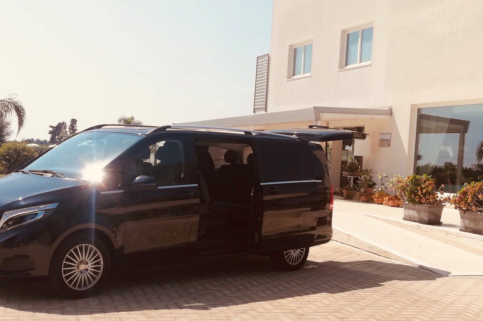 auto nera