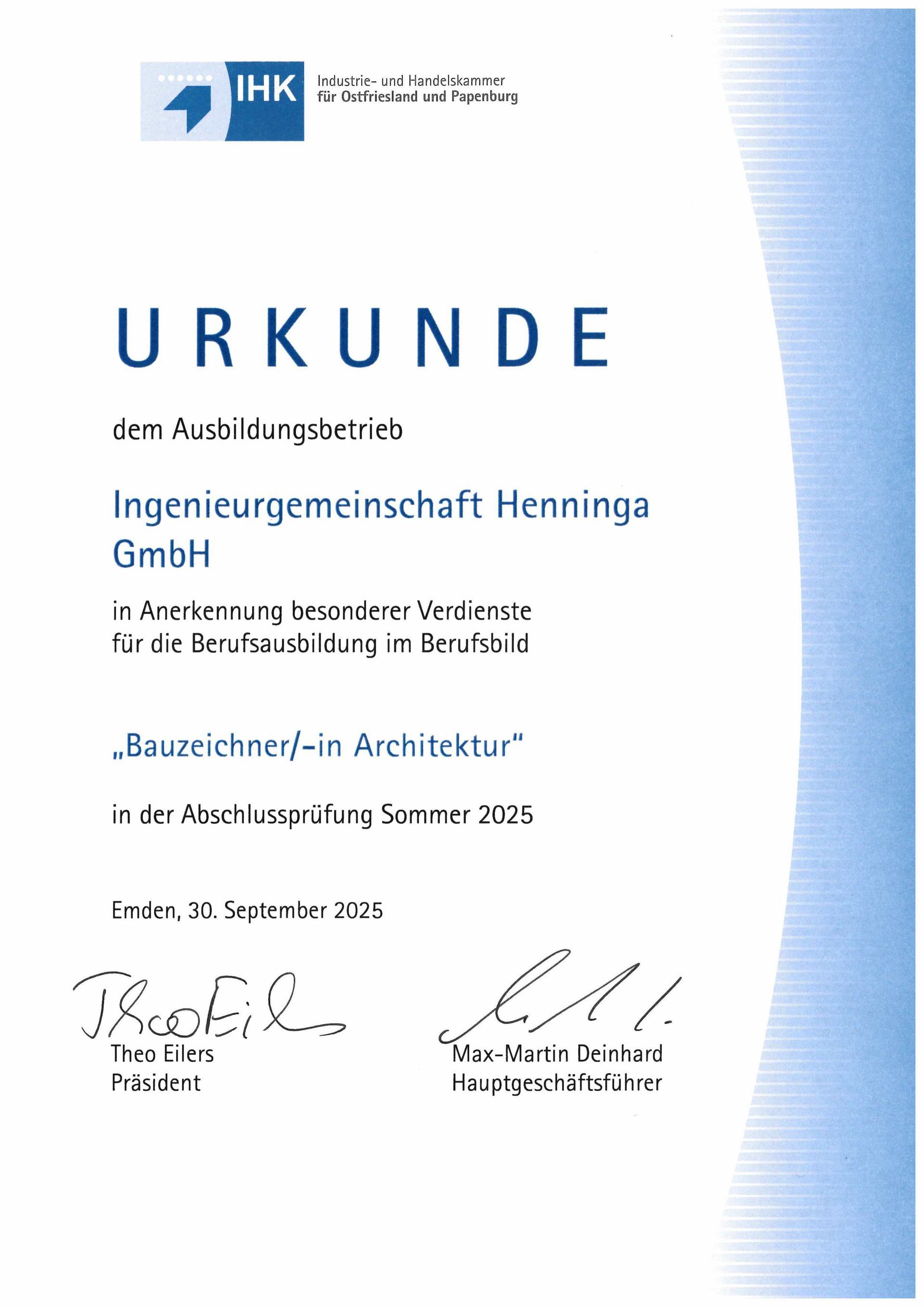 Vor einem grauen Hintergrund sind die Silhouetten eines Mannes und einer Frau zu erkennen.