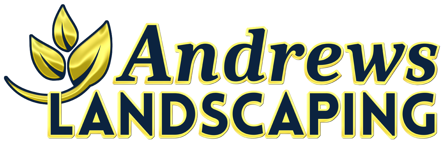 Andrews Landscaping Logo