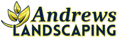 Andrews Landscaping Logo