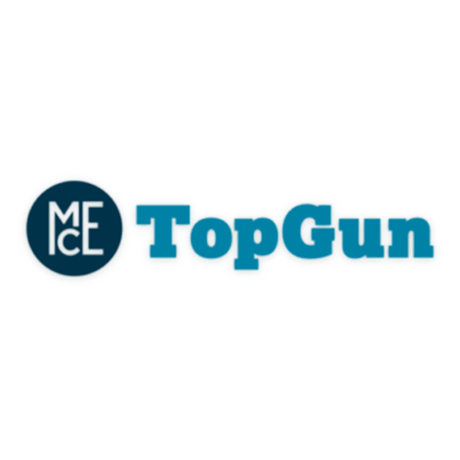 Maine Center for Entrepreneurship / Top Gun