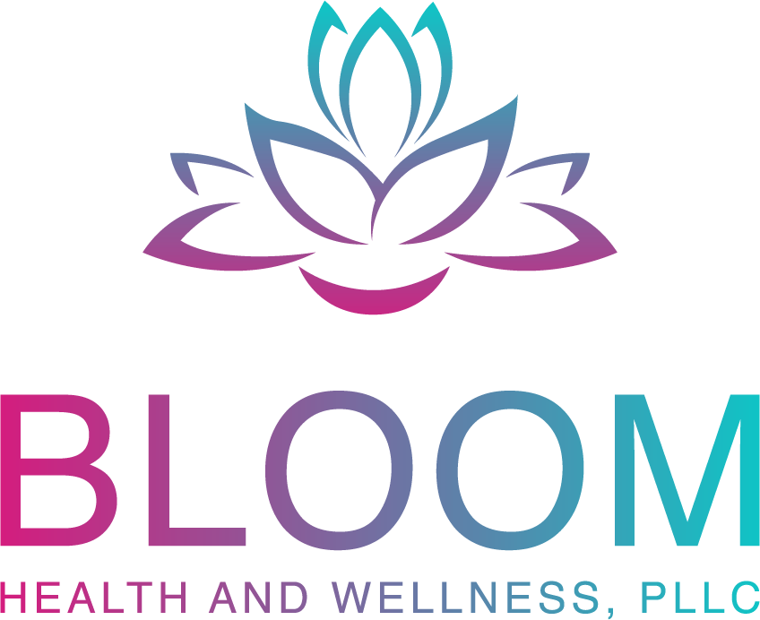 Bloom Health Logo