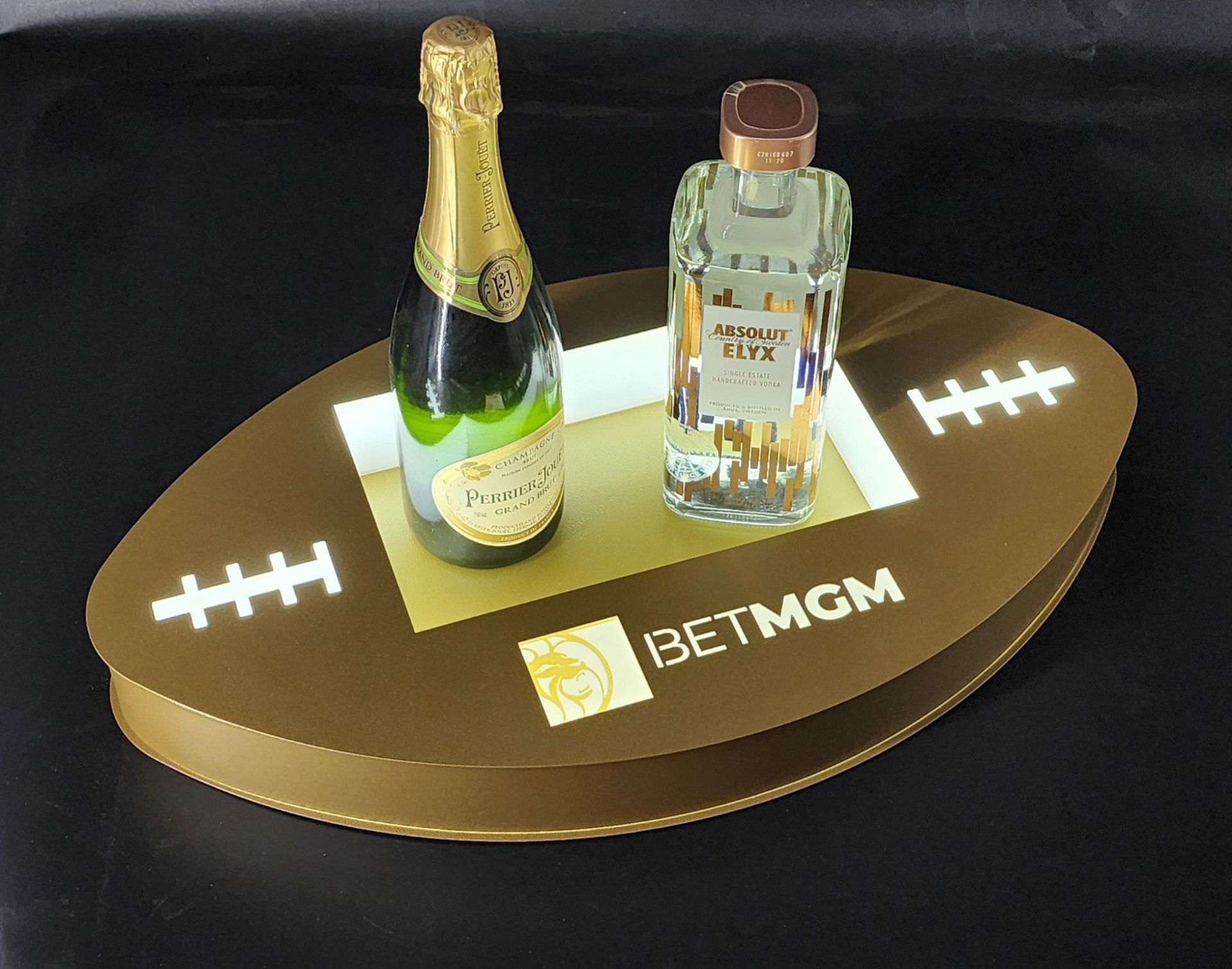 Inspiration Done Deal Promotions