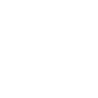 A sticker with the word sample on it.