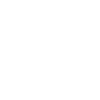 A purple letter a is in a yellow square.