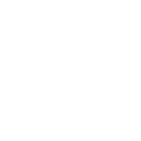 A cartoon drawing of a globe on a white background.