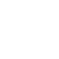 A delivery truck is loading boxes into a warehouse.