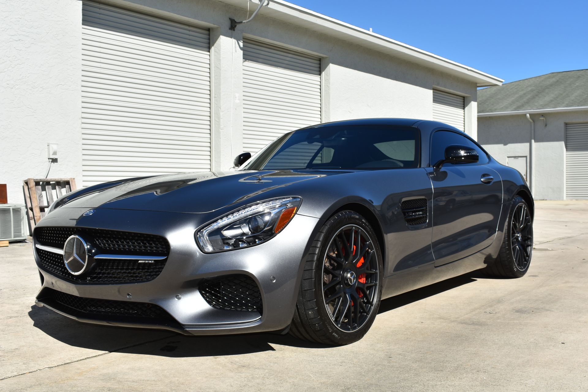 Paint Correction