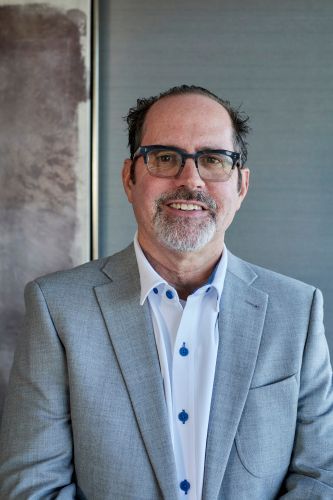 Edward Sagel