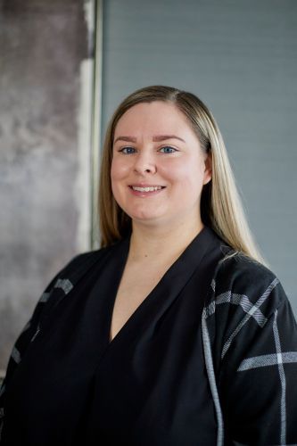 Lisa VandeWalle