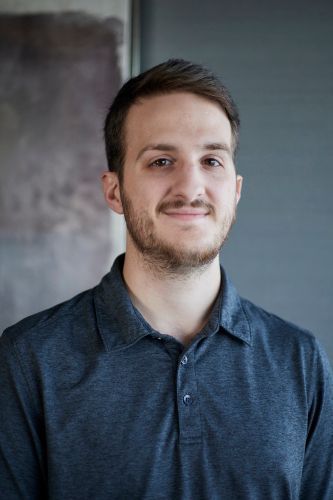 Ben Rivenburgh
