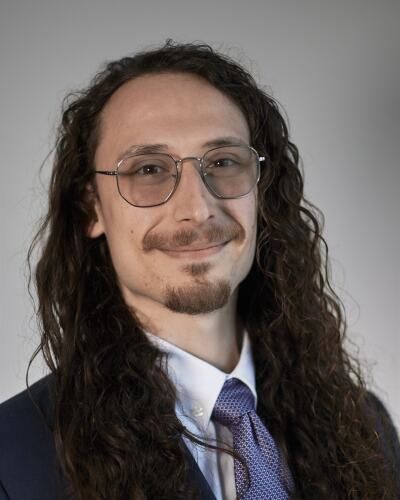 Daniel Bloomfield