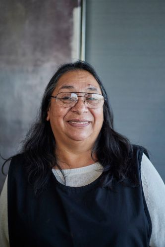 Zoila B.
