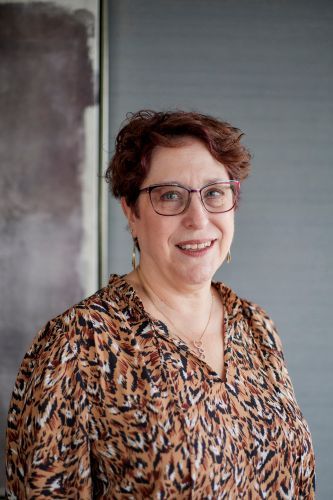 Linda Fox Lehman