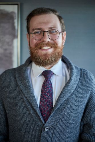 John Zavrotny