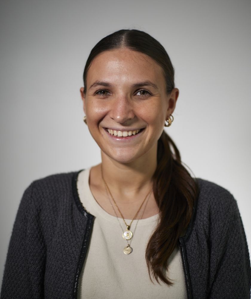 Abby Garfinkel