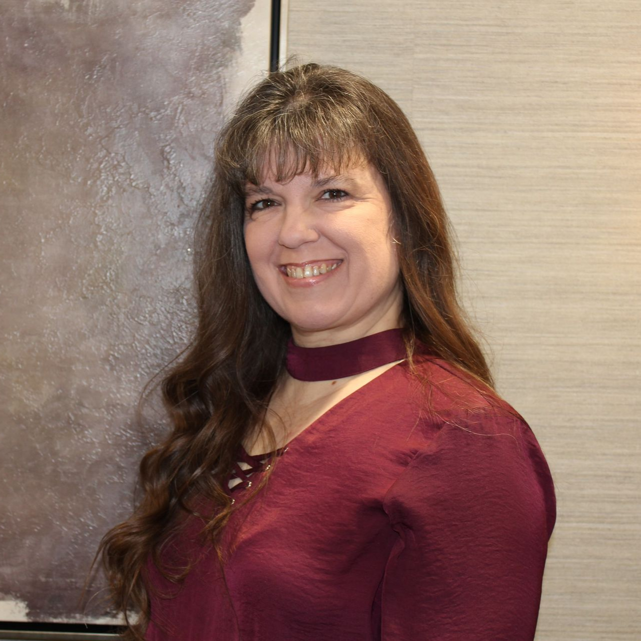Christine Linthicum