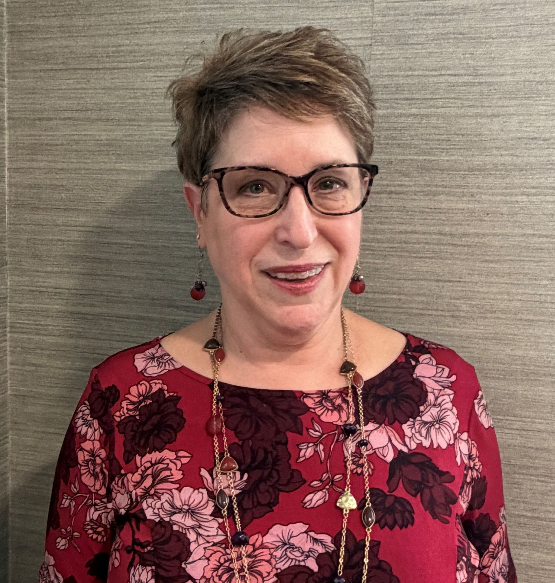 Linda Fox Lehman