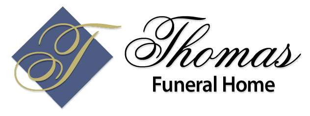 Funeral Home Logo