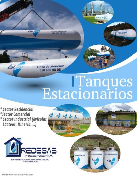Redegas Ingeniería