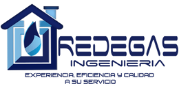 Redegas Ingeniería
