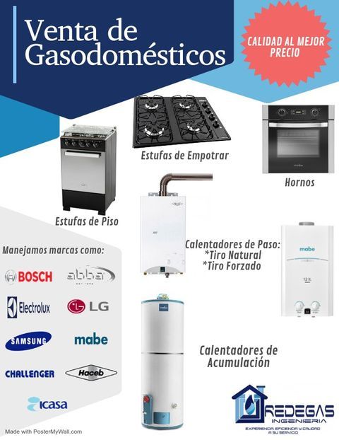 Redegas Ingeniería