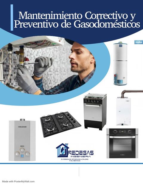 Redegas Ingeniería