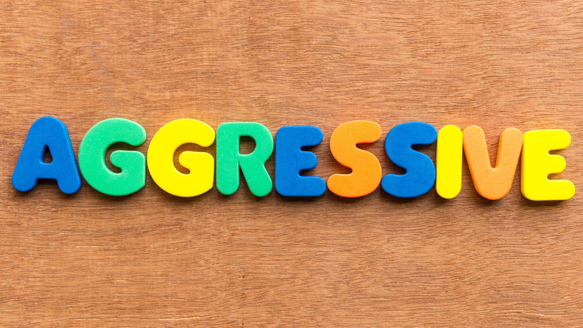 Managing Aggressiveness in Kids: Building Emotional Intelligence for a Healthier Response