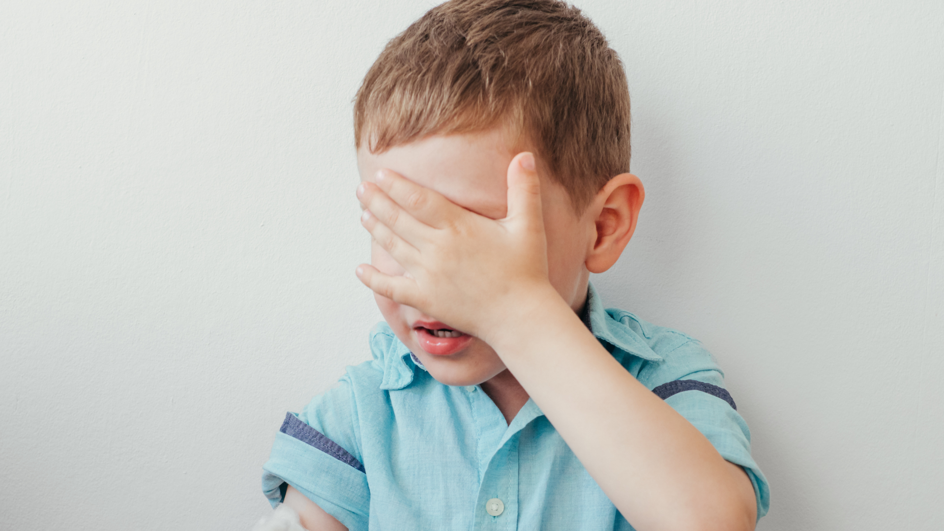 Helping Kids Deal with Fear Through Emotional Intelligence