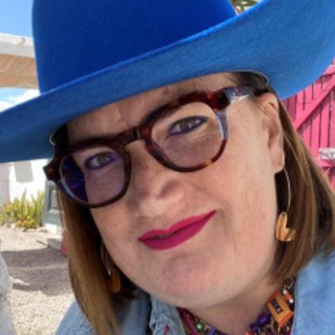 Hannelie Van Der Walt
