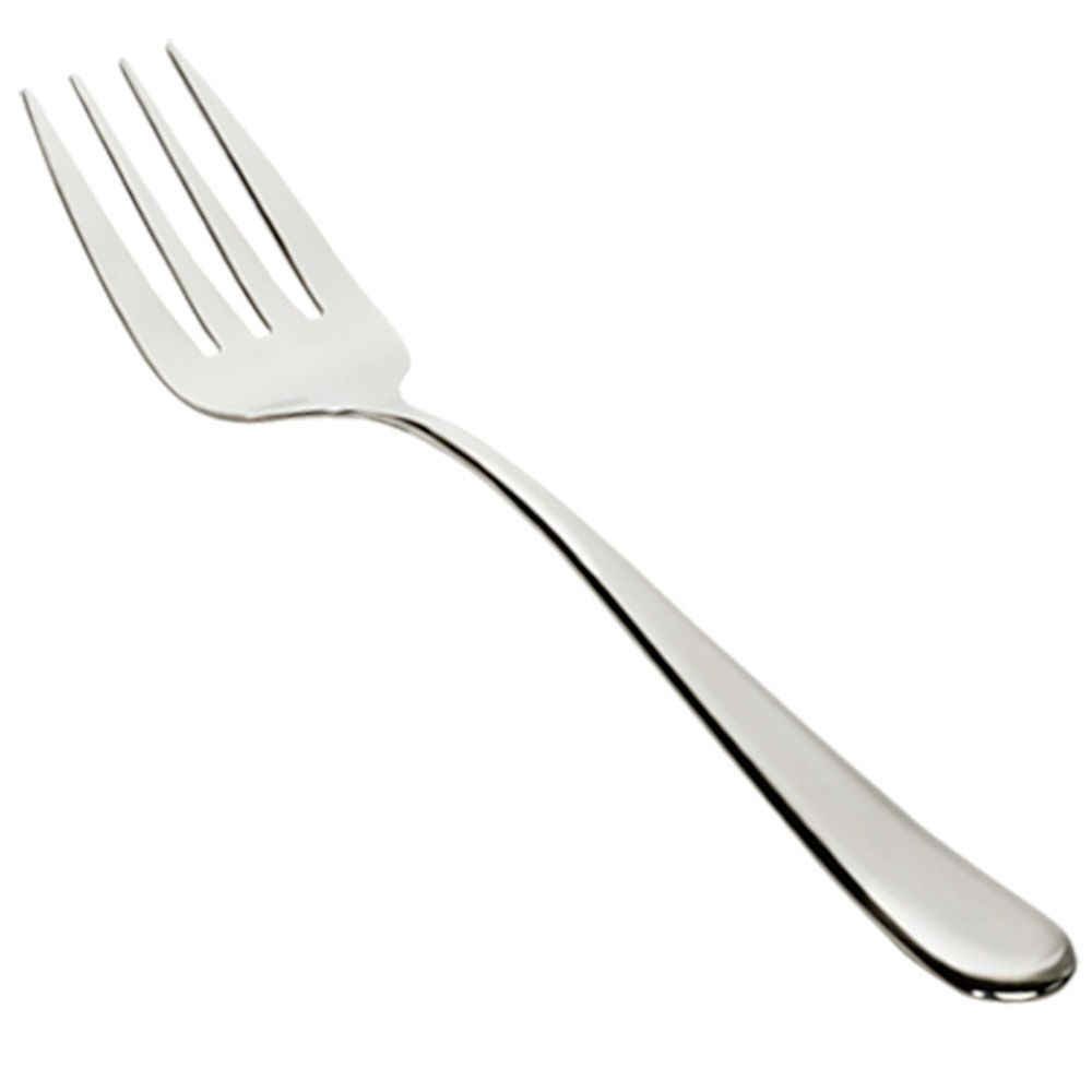 4 Prong Fork