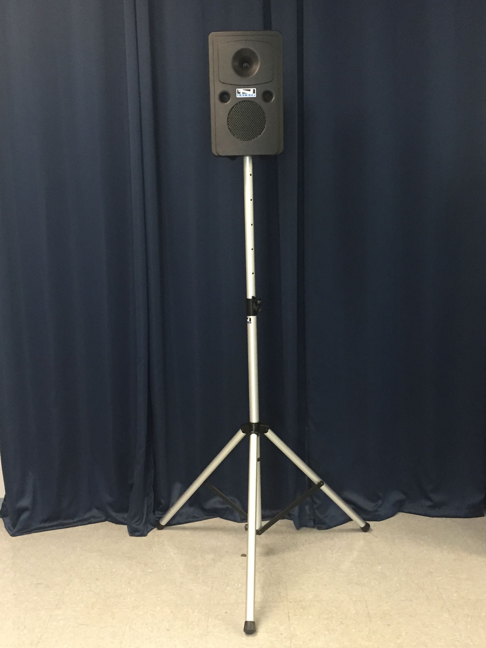 Sound System