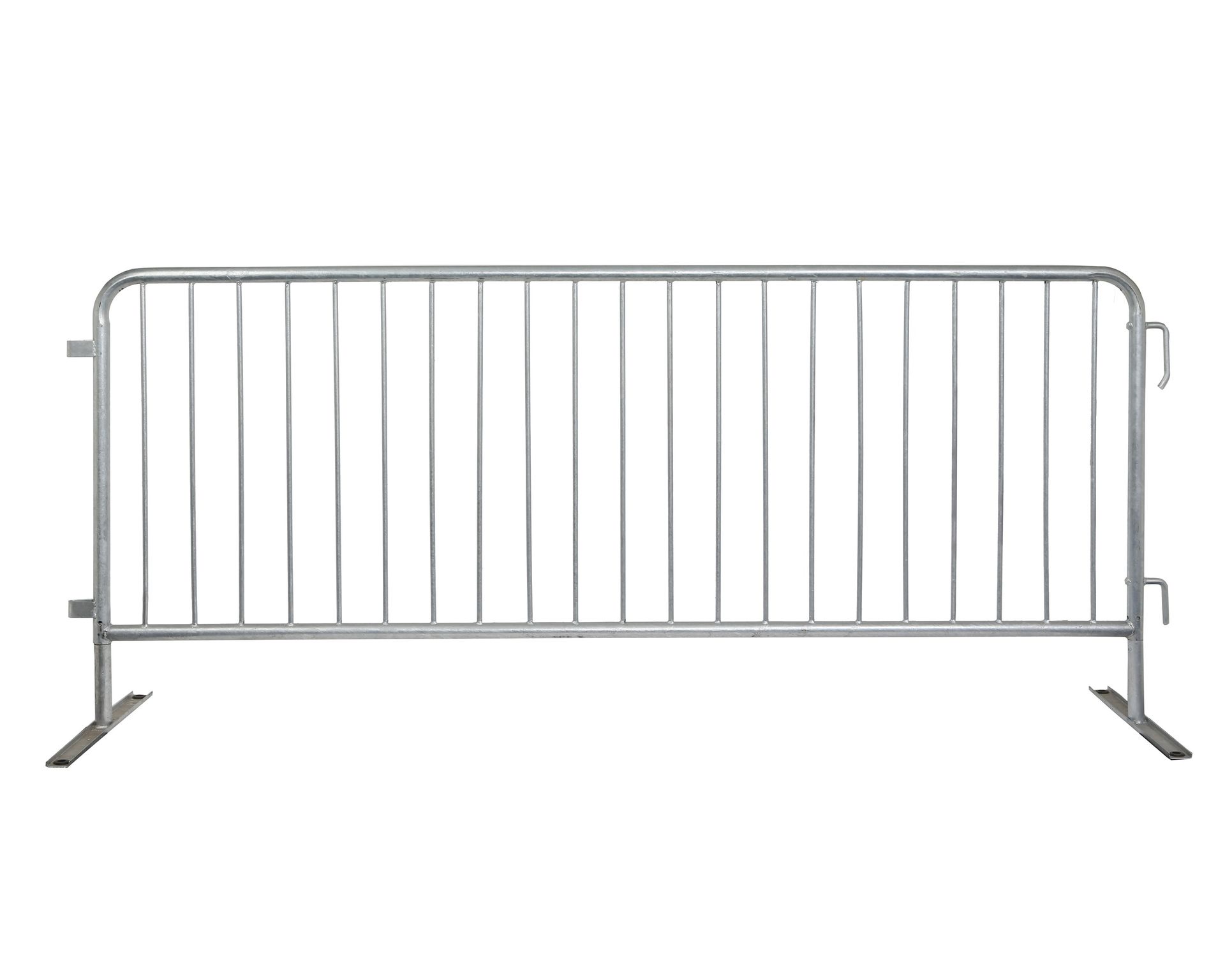 Bike Rack Fencing