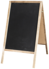 Chalk Board