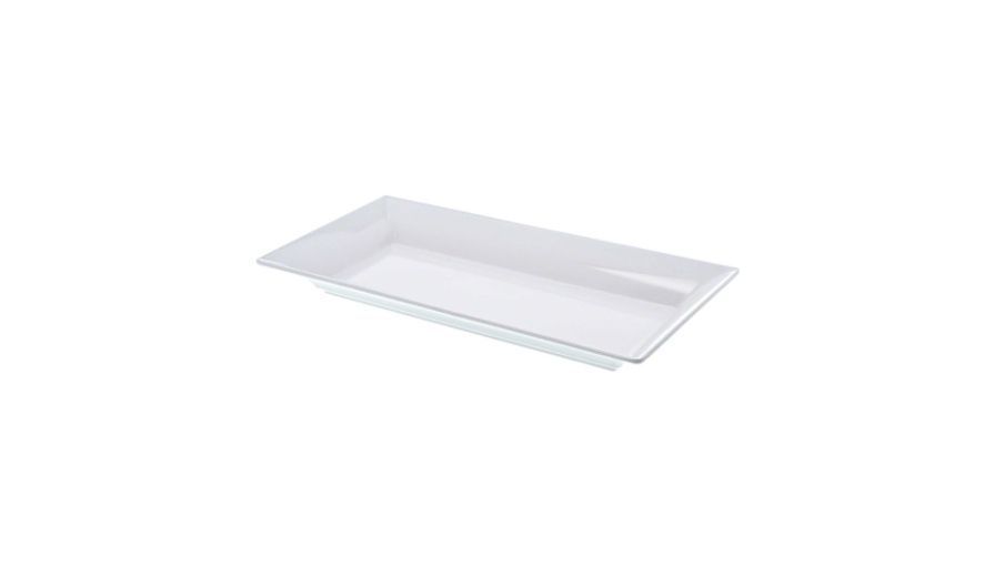 Endurance Platter