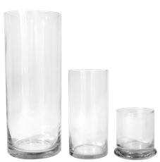 Glass Vases