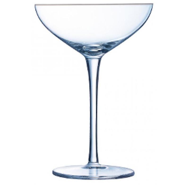 Sequence Coupe Champagne Glass