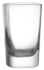 Shot Glass