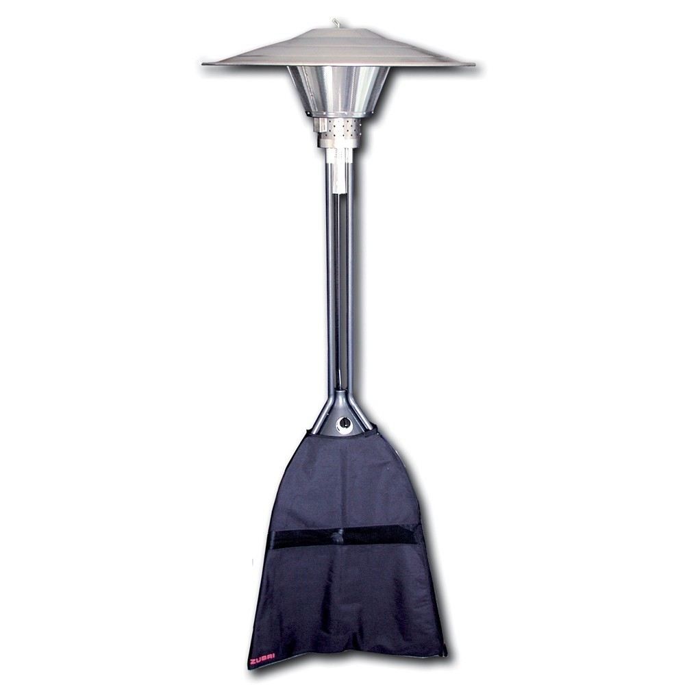 Zubri Patio Heater