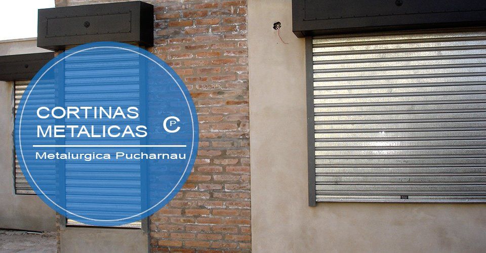 Metalúrgica Pucharnau