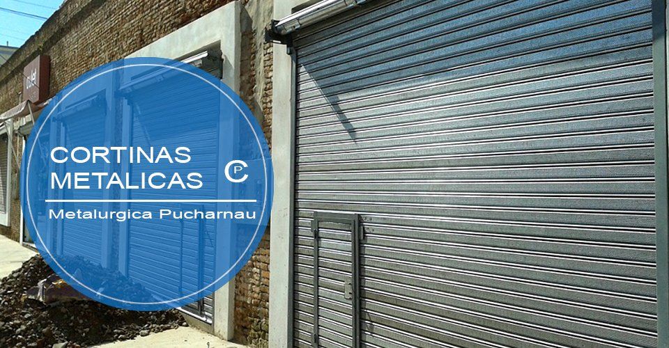 Metalúrgica Pucharnau