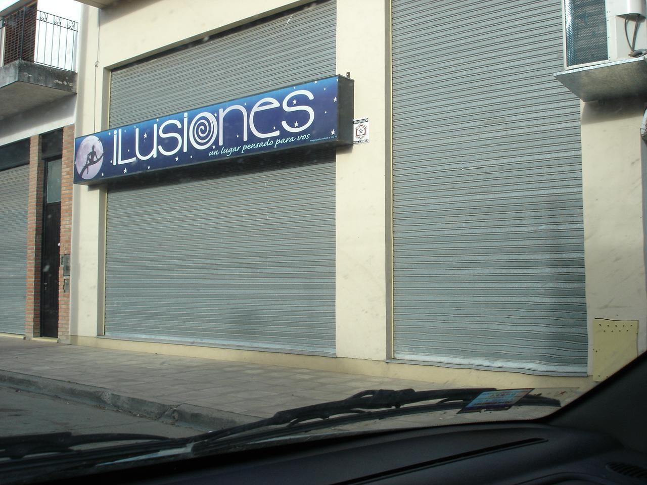 cortinas metálicas