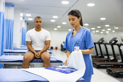 Infrared Sauna