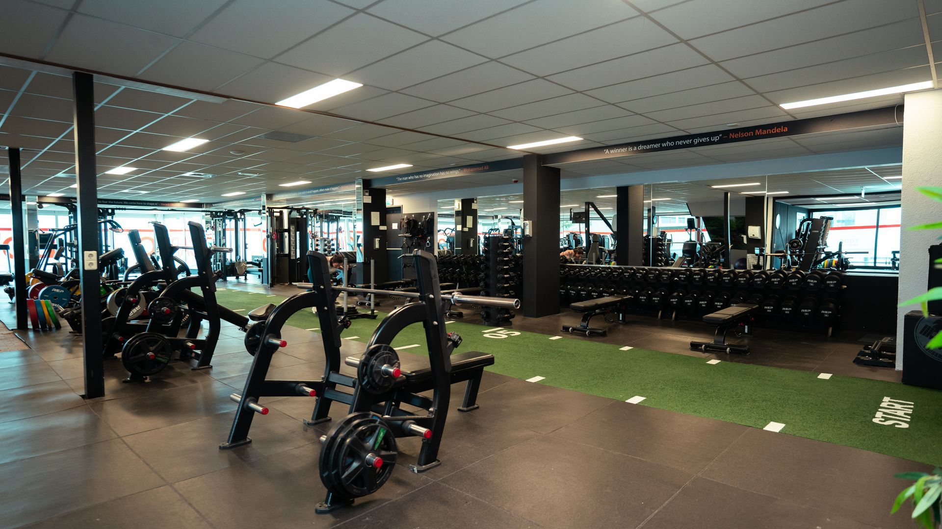 Fitness