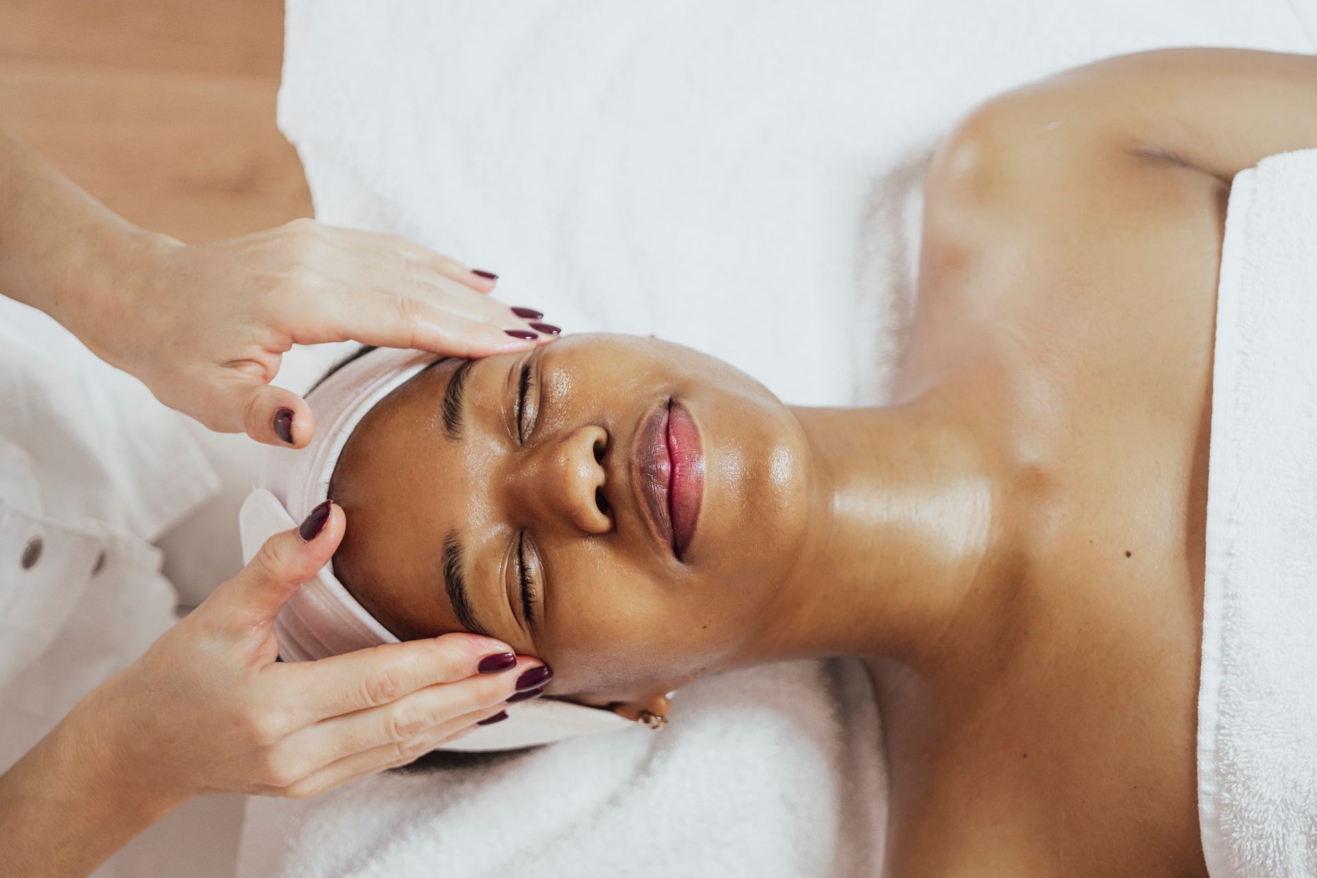 Spa Services