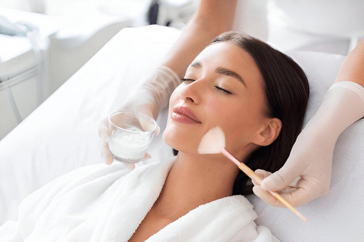 spa services
