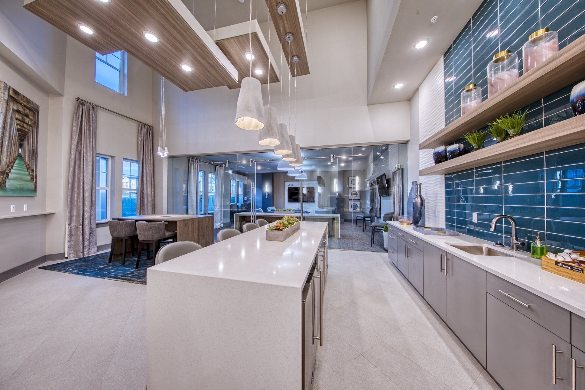 Virtual Tours