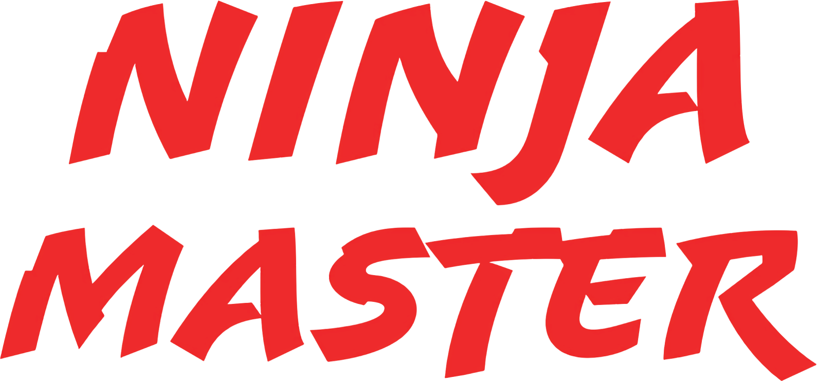 Ninja Master App