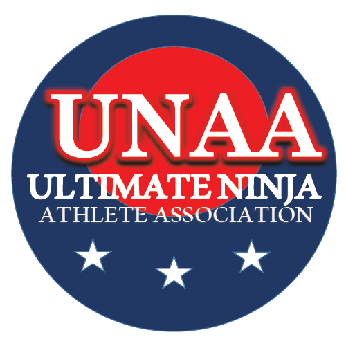 UNAA Logo
