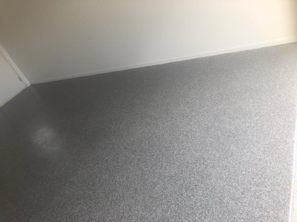 Construction Worker Check Quality — Professional Concreting in Sunshine Coast, QLD